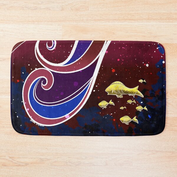 Item preview, Ocean Deep designed and sold by Guyer TwoYou.