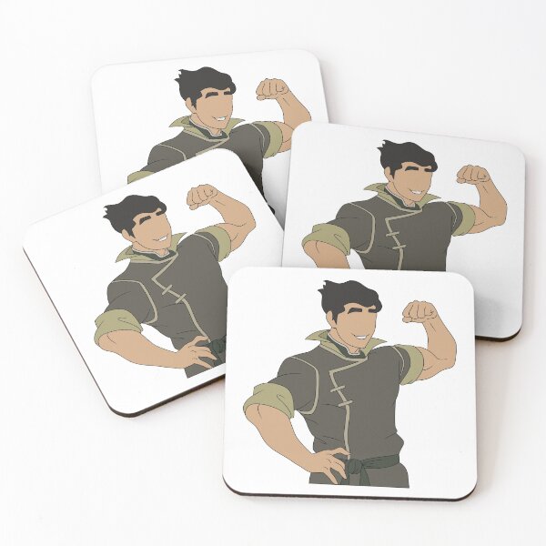 Item preview, Bolin Flexing  designed and sold by alderaanianart.