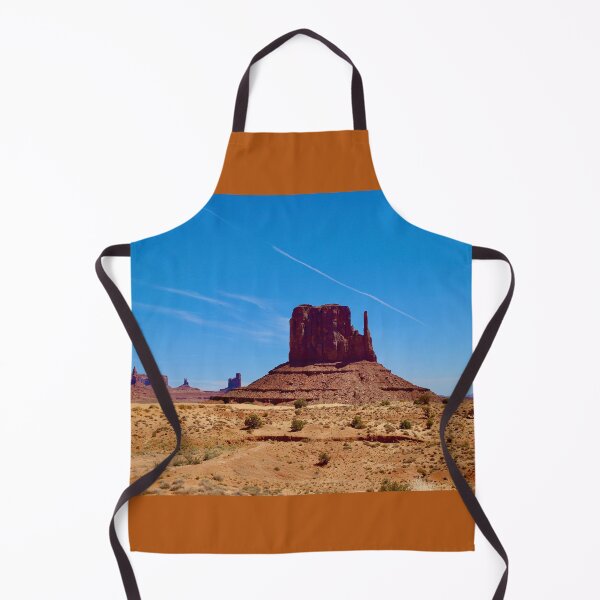 Item preview, West Mitten Butte, Oljato-Monument Valley, Navajo Nation, Utah / Arizona designed and sold by HHLifestyleTrav.