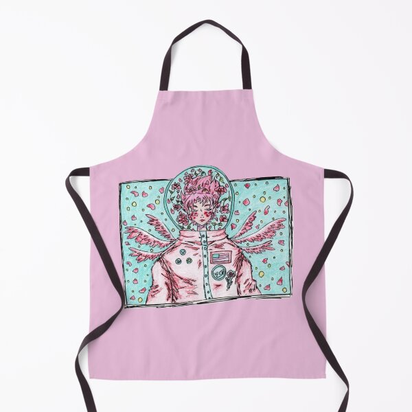 Item preview, Pastel Astronaut designed and sold by nannonthehermit.