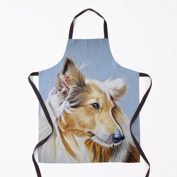 Item preview, Rough Collie designed and sold by cathyscreations.