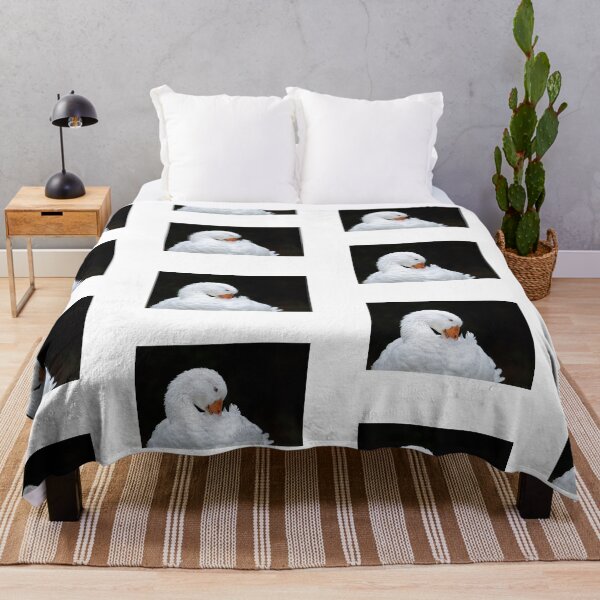Item preview, amazing goose image designed and sold by ETstickerz.