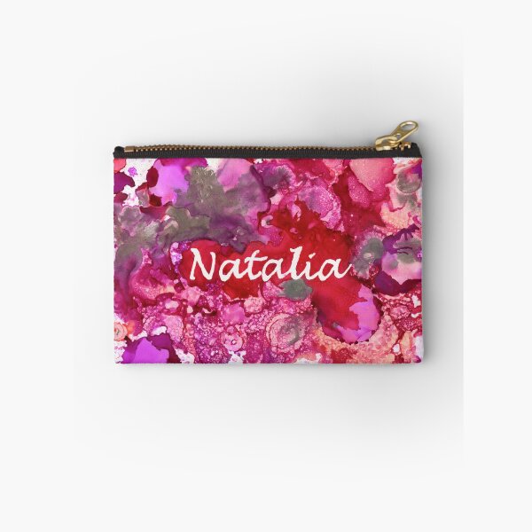 Item preview, Natalia designed and sold by LymphomaLass.