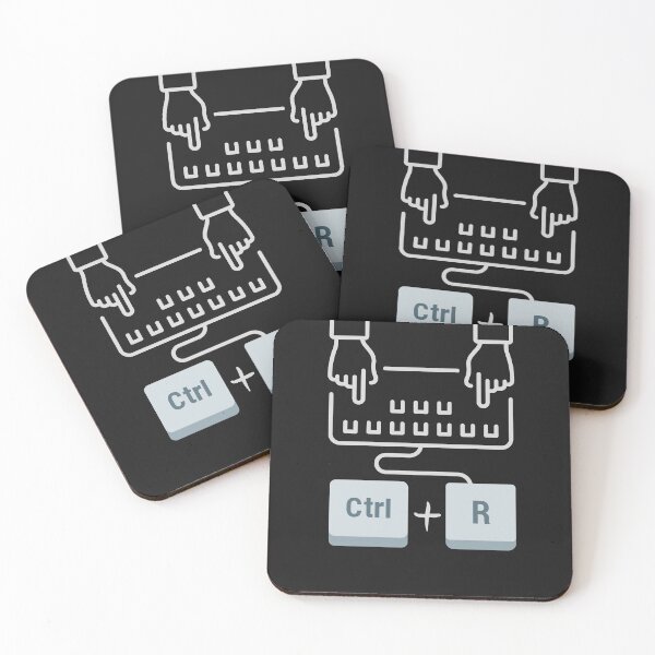 Item preview, IT Keyboard Shortcuts: Refresh! designed and sold by Nancyanna.