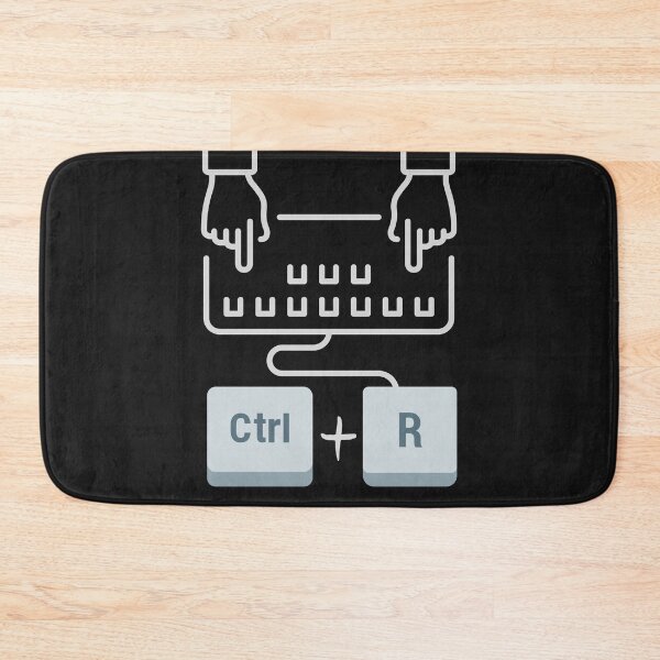 Item preview, IT Keyboard Shortcuts: Refresh! designed and sold by Nancyanna.