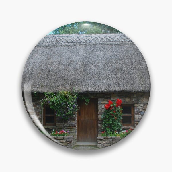 Item preview, The Famine gardens, Newmarket, County Kilkenny. designed and sold by Joe Cashin.