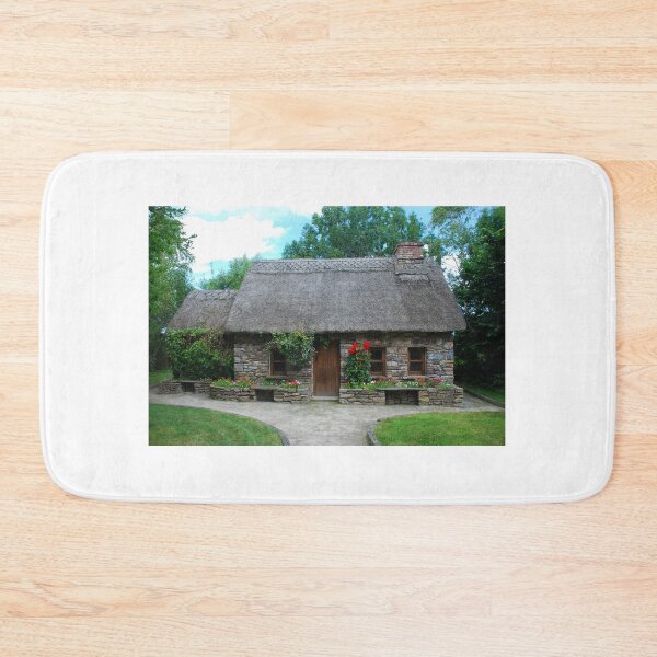 Item preview, The Famine gardens, Newmarket, County Kilkenny. designed and sold by Joe Cashin.