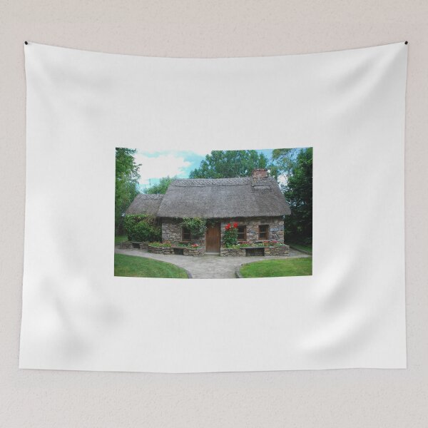 Item preview, The Famine gardens, Newmarket, County Kilkenny. designed and sold by Joe Cashin.