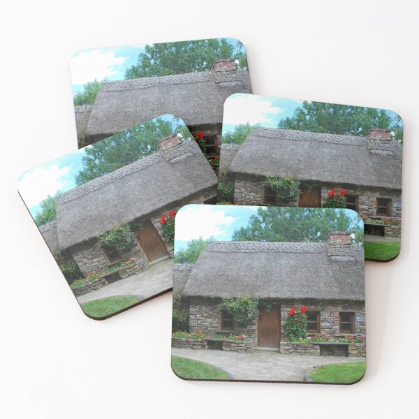 Item preview, The Famine gardens, Newmarket, County Kilkenny. designed and sold by Joe Cashin.
