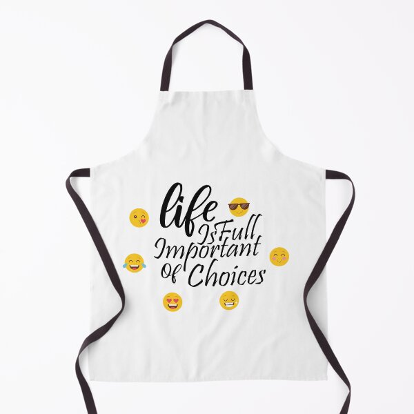Item preview, Life Is Full Of Important Choices Fishing:For Mom,For Dad,Fishing lover designed and sold by Chaos Pixel Studio.