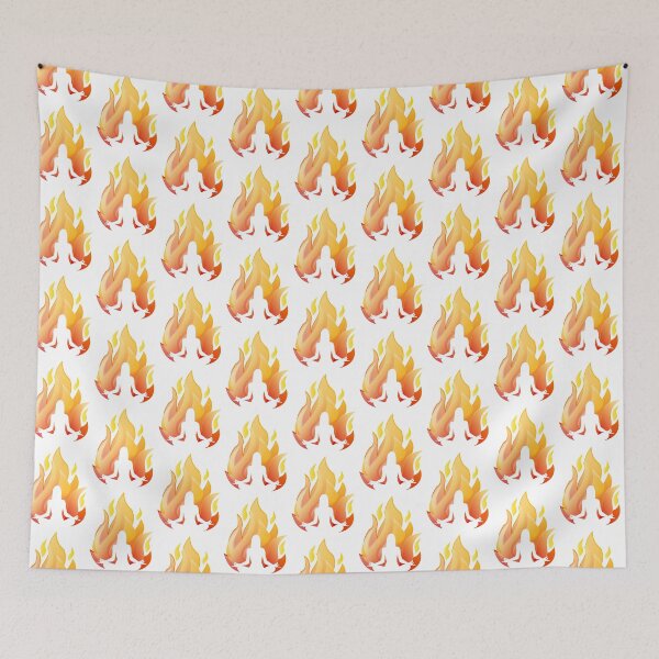Item preview, I Do Yoga To Burn Off The Crazy designed and sold by FiveDucklings.