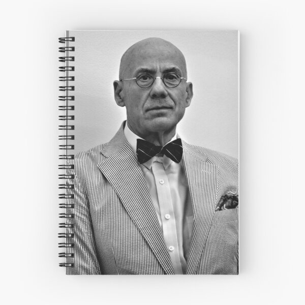Item preview, James Ellroy Portrait designed and sold by stayfree101.