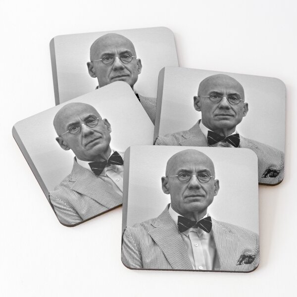 Item preview, James Ellroy Portrait designed and sold by stayfree101.