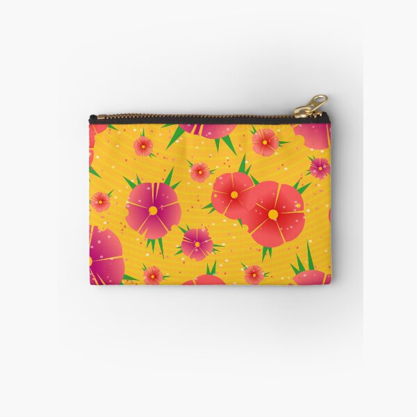 Item preview, Red Spring flowers  designed and sold by sundos.