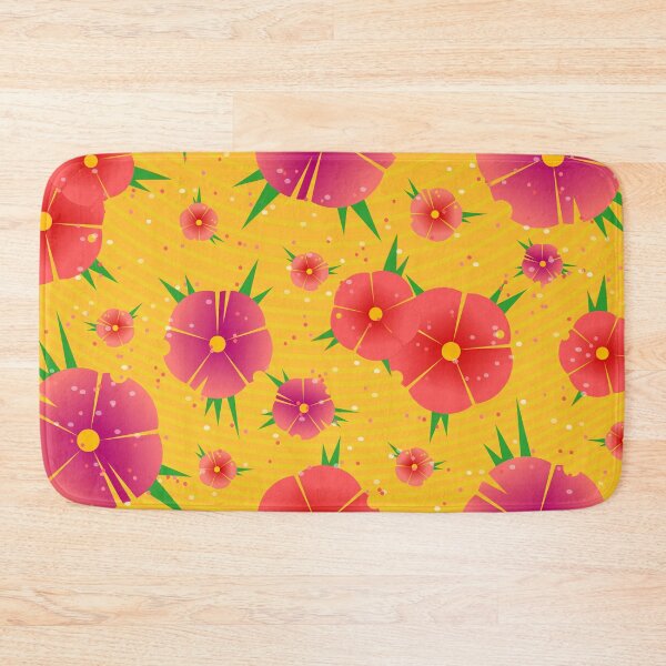 Item preview, Red Spring flowers  designed and sold by sundos.