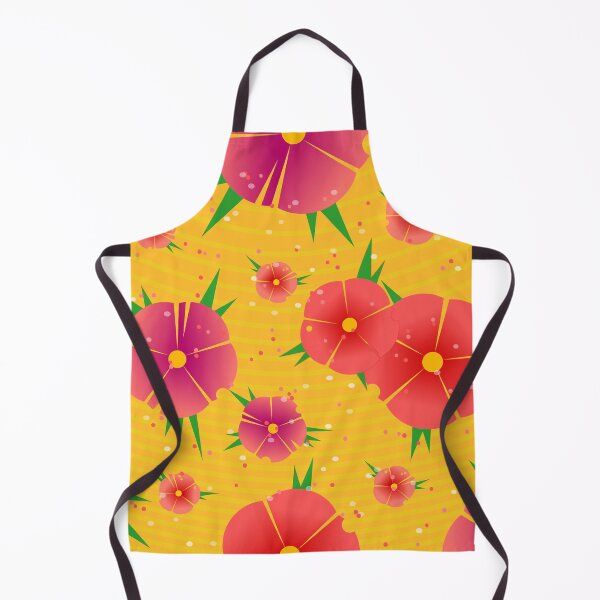 Item preview, Red Spring flowers designed and sold by sundos.