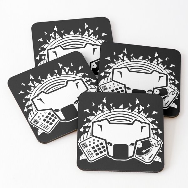 Item preview, Beatmaker Lo-Fi Koala designed and sold by come.