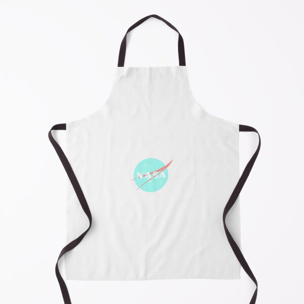 Item preview, NASA logo designed and sold by Zoe Allyn.