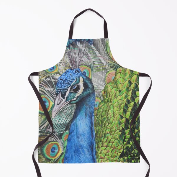 Item preview, Peacock designed and sold by cathyscreations.