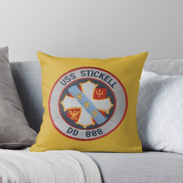 Item preview, USS STICKELL (DD-888) SHIP'S STORE designed and sold by militarygifts.