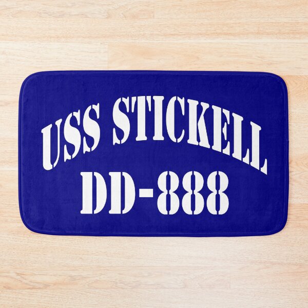 Item preview, USS STICKELL (DD-888) SHIP'S STORE designed and sold by militarygifts.