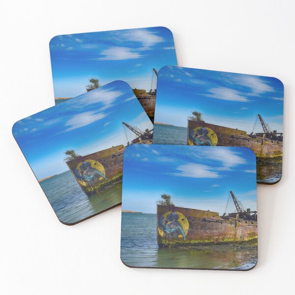 Item preview, The Portlairge designed and sold by Joe Cashin.