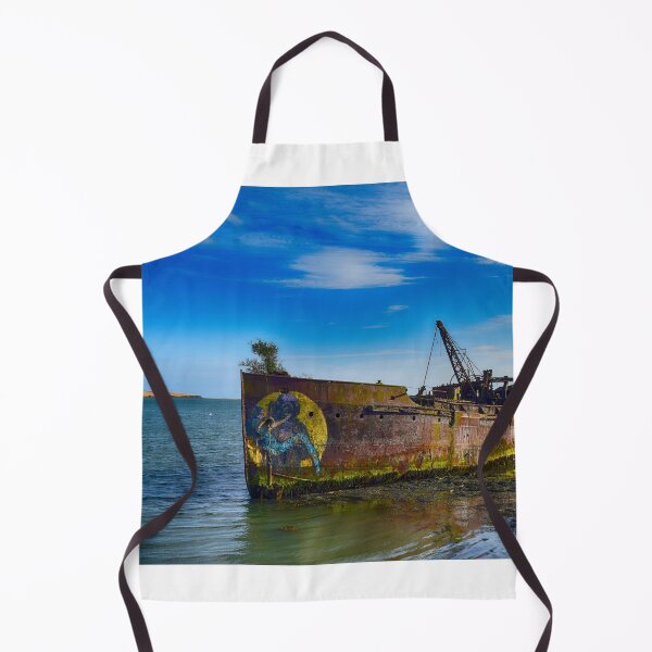 Item preview, The Portlairge designed and sold by Joe Cashin.