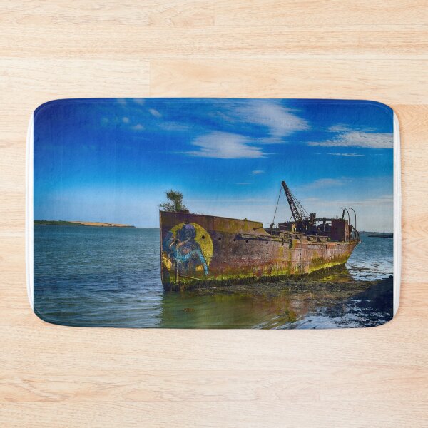 Item preview, The Portlairge designed and sold by Joe Cashin.