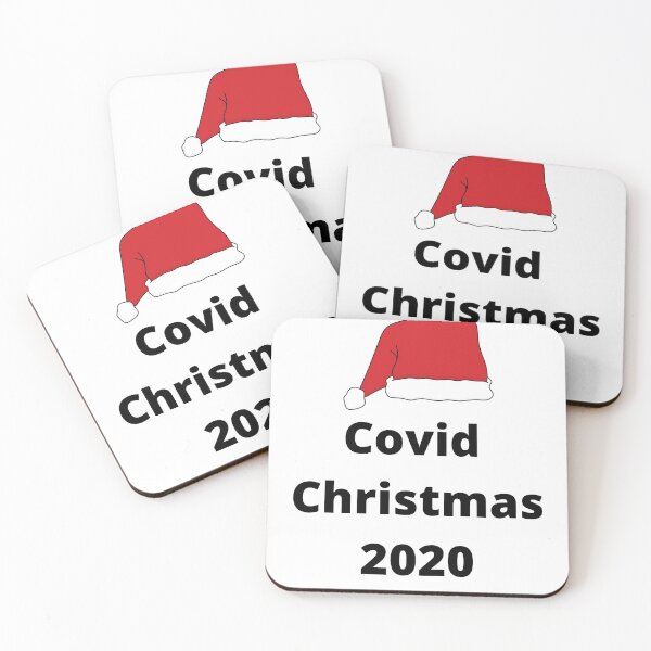 Item preview, Covid Christmas 2020 designed and sold by Reallife14.