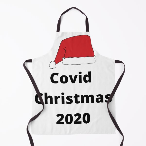 Item preview, Covid Christmas 2020 designed and sold by Reallife14.