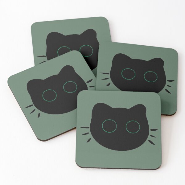 Item preview, Cat designed and sold by LisaMichelleArt.