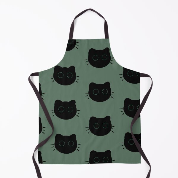 Item preview, Cat designed and sold by LisaMichelleArt.