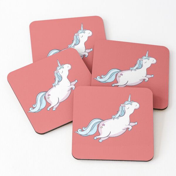 Item preview, Unicorn Hunting Season Bold   designed and sold by kanugi.