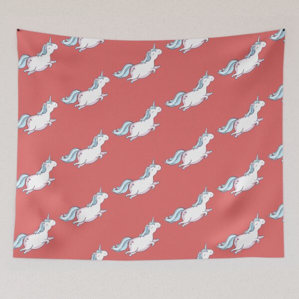 Item preview, Unicorn Hunting Season Bold   designed and sold by kanugi.