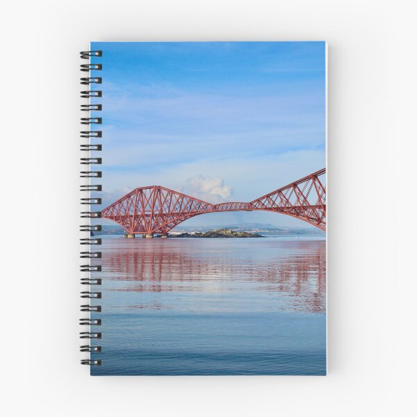 Item preview, Forth Rail Bridge, South Queensferry, Scotland designed and sold by HHLifestyleTrav.