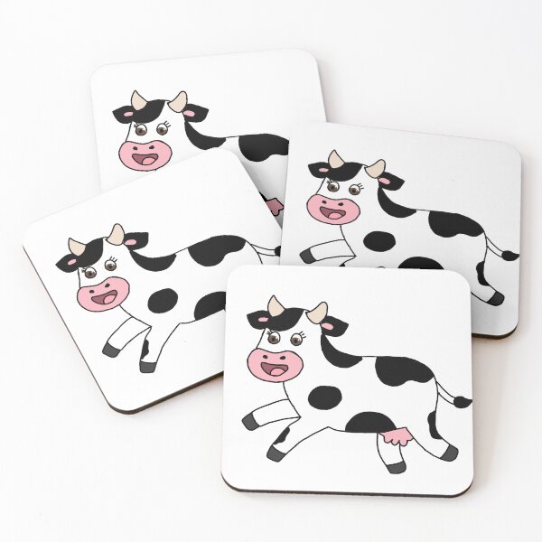 Item preview, Dairy Cow designed and sold by Denali Lancaster.