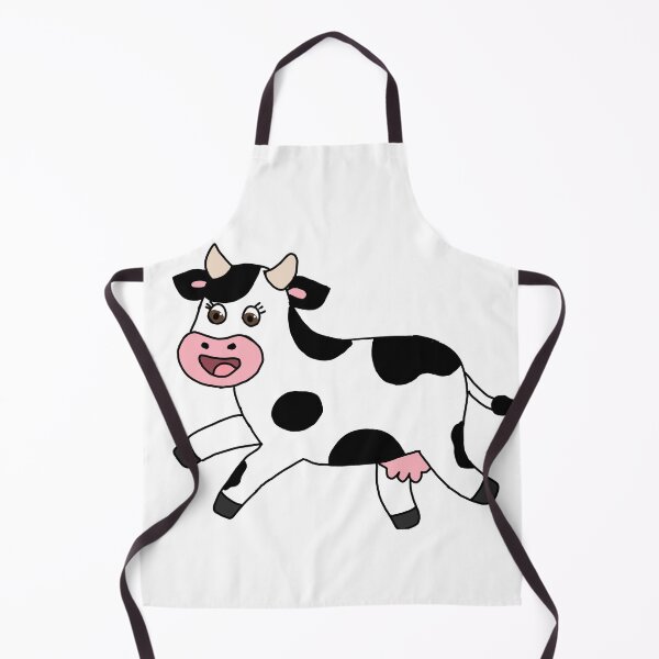 Item preview, Dairy Cow designed and sold by Denali Lancaster.