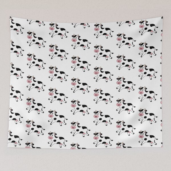 Item preview, Dairy Cow designed and sold by Denali Lancaster.