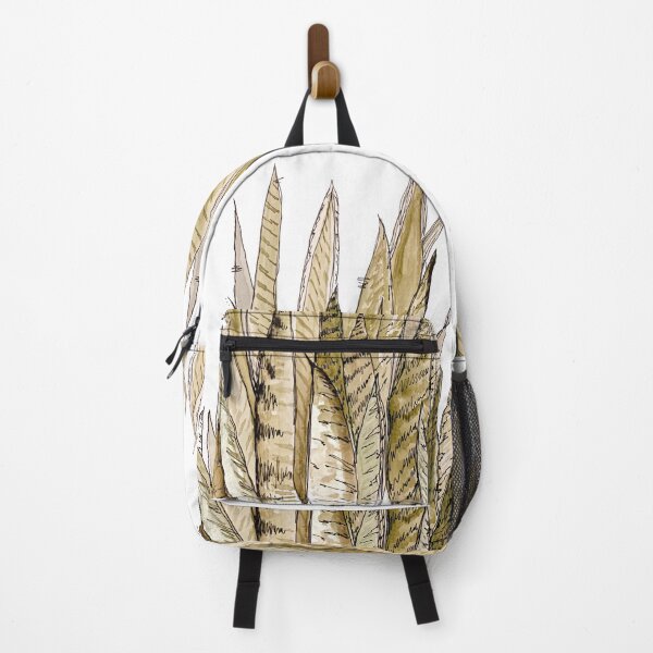 Item preview, The Snake Plant One designed and sold by Ashley Campbell.