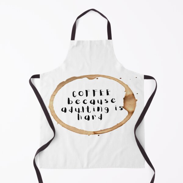 Item preview, Coffee because adulting is hard designed and sold by stampbliss.