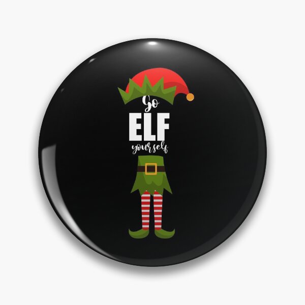 Item preview, go elf yourself funny trending designed and sold by RB-Store.