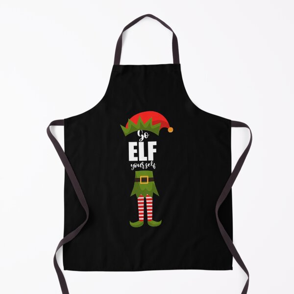 Item preview, go elf yourself funny trending designed and sold by RB-Store.
