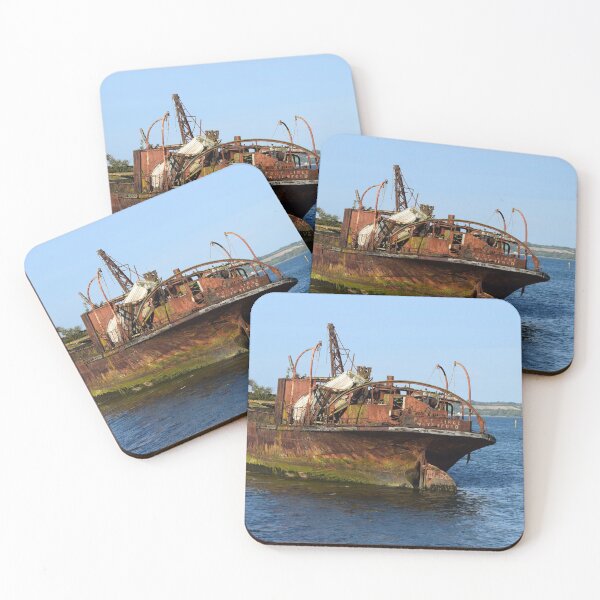 Item preview, The Portlairge designed and sold by Joe Cashin.