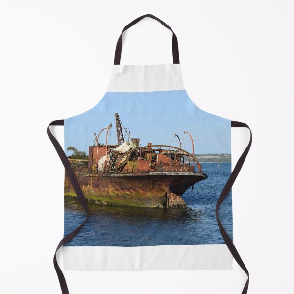 Item preview, The Portlairge designed and sold by Joe Cashin.