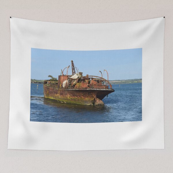 Item preview, The Portlairge designed and sold by Joe Cashin.