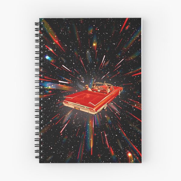Item preview, Hyper trip designed and sold by CollageSoul.