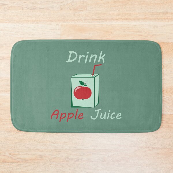 Item preview, Drink Apple Juice designed and sold by YAnna9.