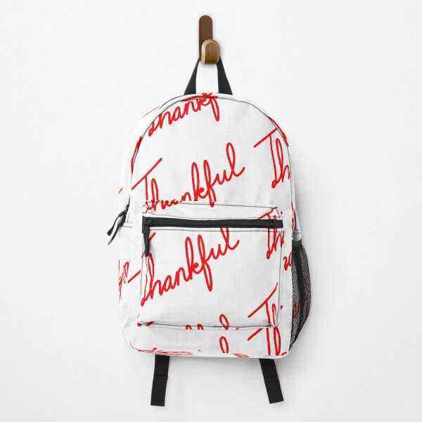 Item preview, Thankful designed and sold by Dzanar.