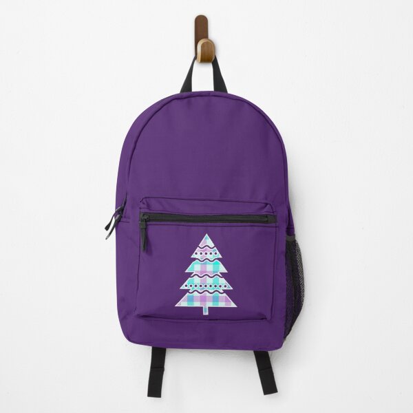 Artikelvorschau, Yule Christmas Tartan Musterbaum entworfen und verkauft von WiccaFairy.