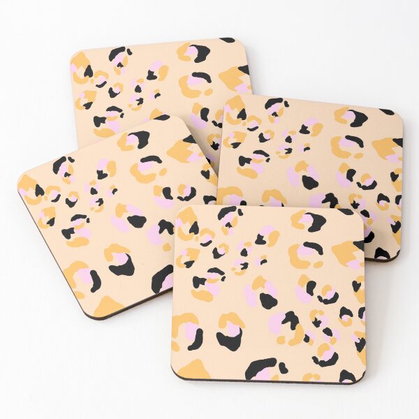 Item preview, cheetah skin pattern designed and sold by SpicyCherrys.
